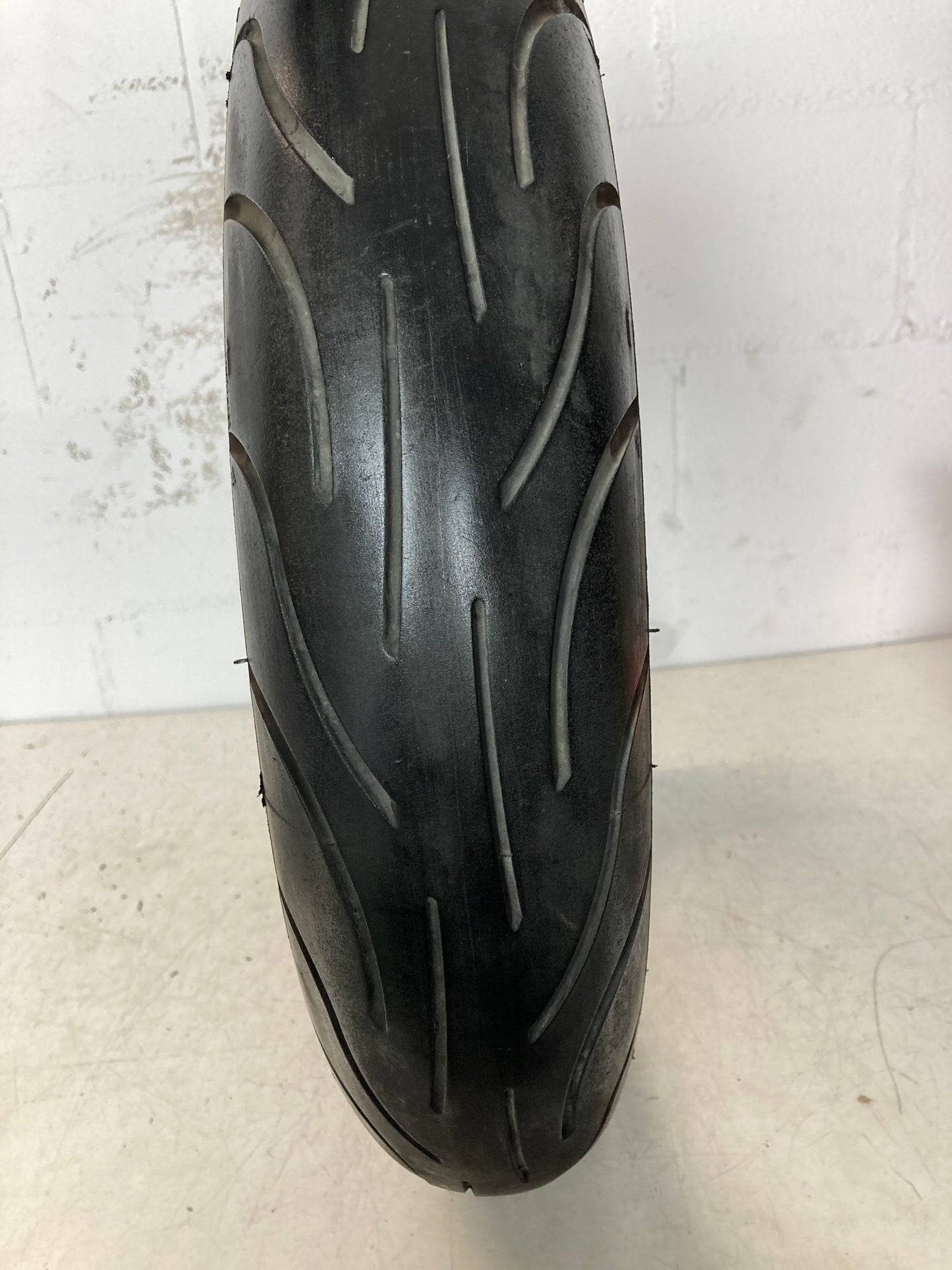 Neumático MICHELIN PILOT POWER 2CT 120/70/17