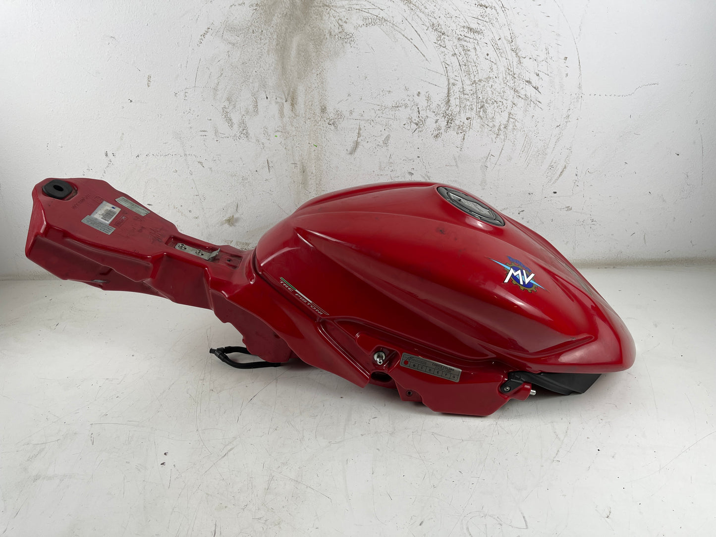 DEPÓSITO MV AGUSTA F3 675 EAS