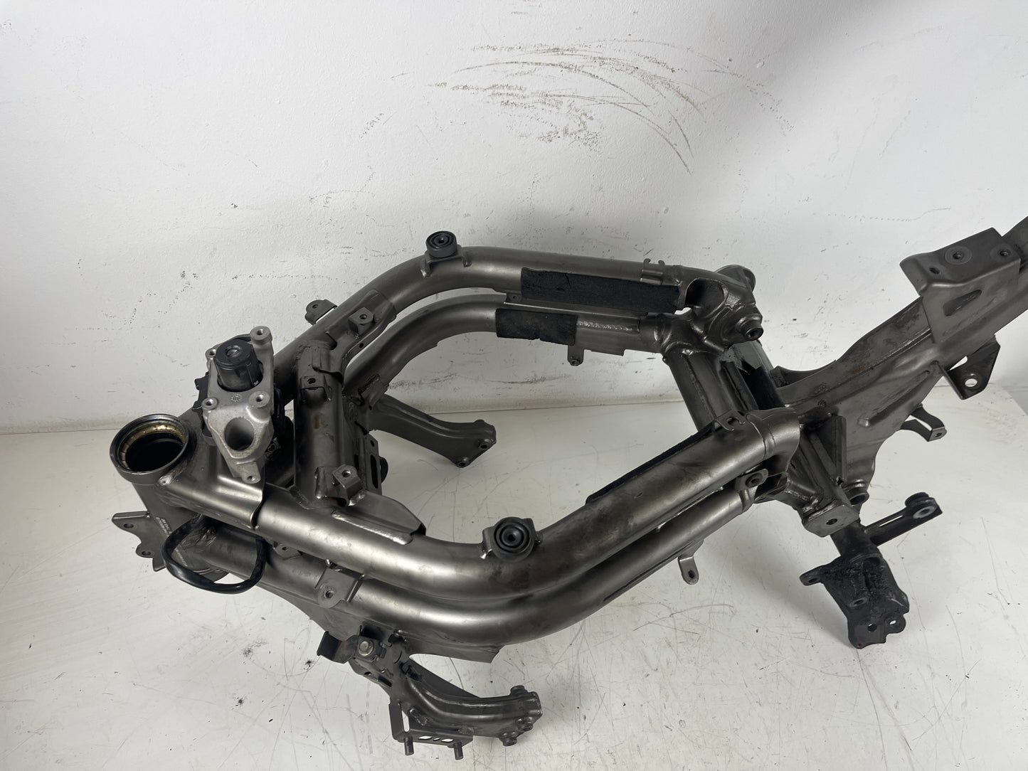 CHASIS KAWASAKI ER 6F