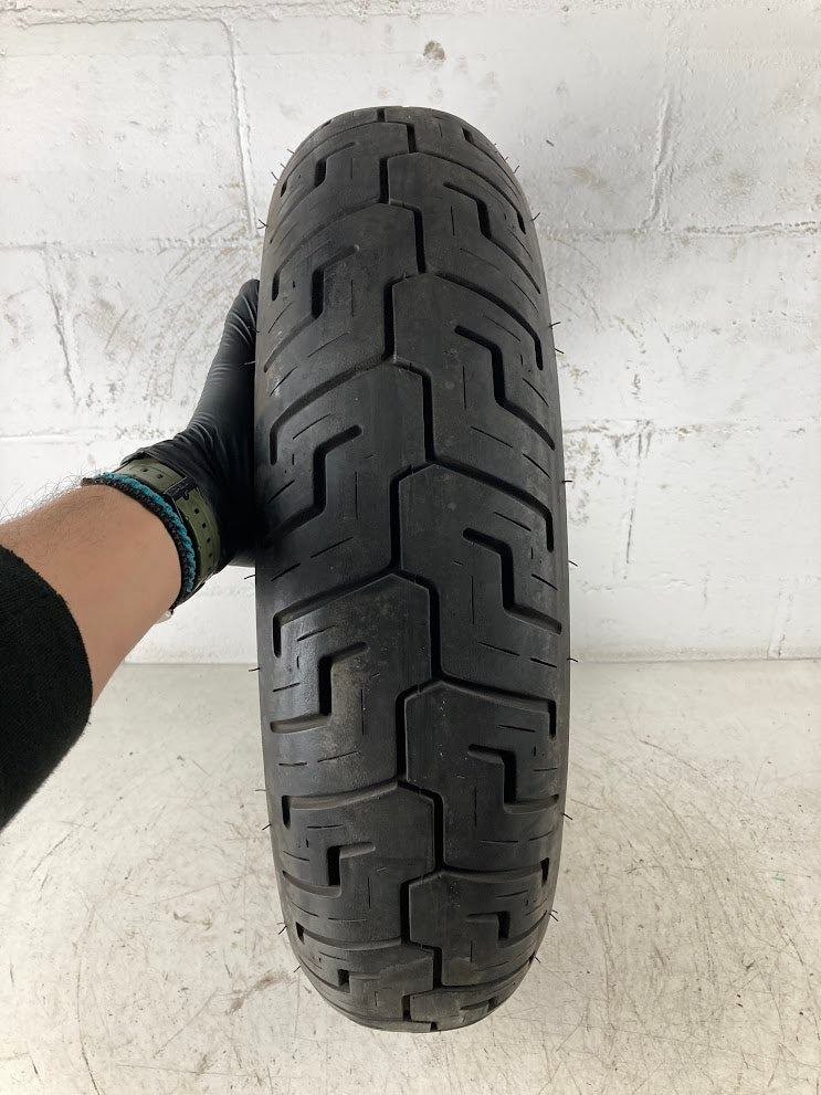 Neumático DUNLOP D401T HARLEY DAVIDSON - REAR 150/80/16