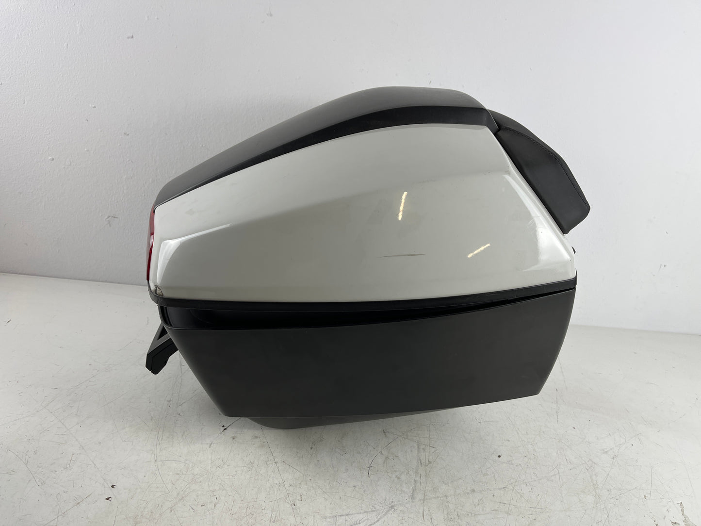 MALETA BMW C 650 SPORT