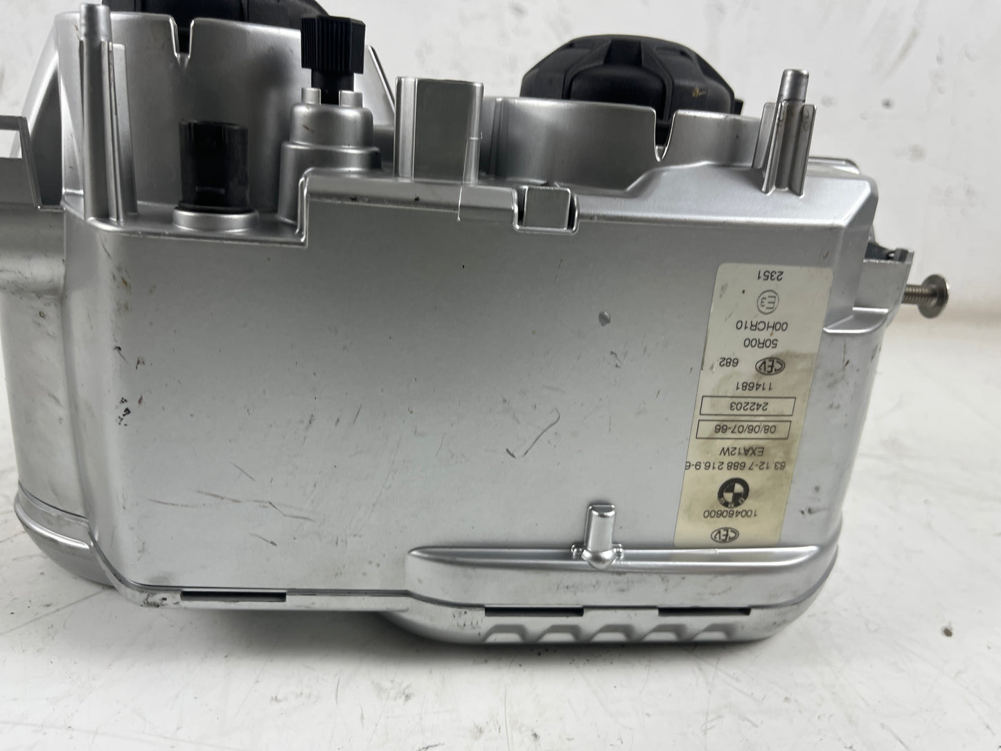 ILUM. DELANTERA BMW K 1200 R