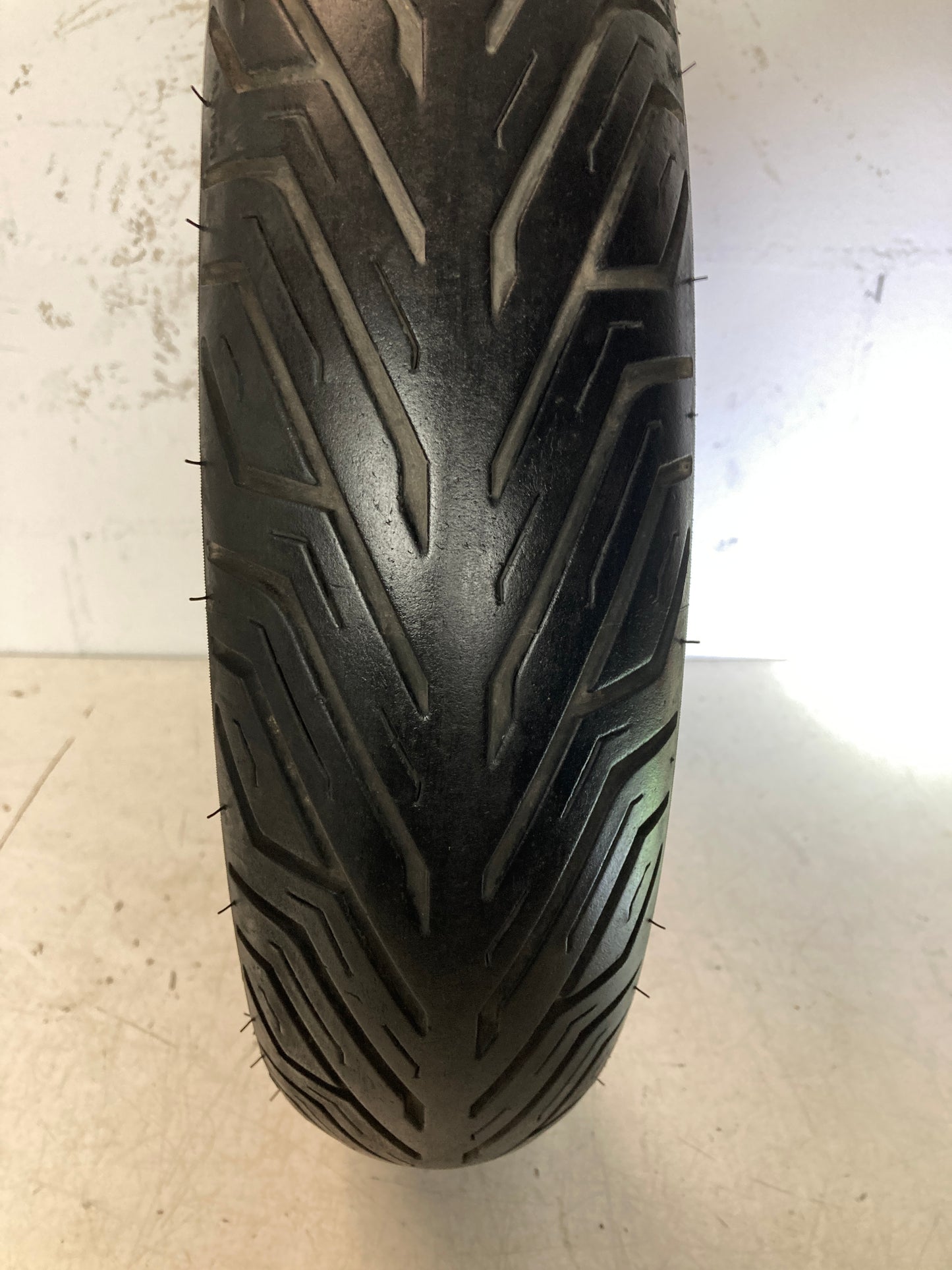 Neumático MICHELIN CITY GRIP 110/70/16