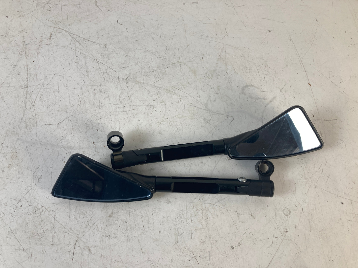 RETROVISORES HONDA CB600-650F