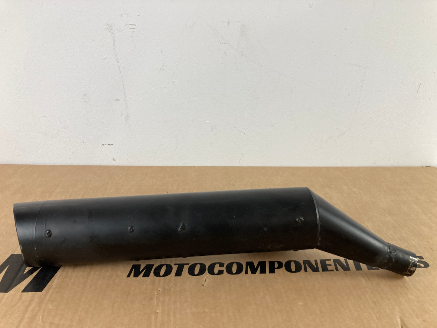 ESCAPE MACBOR ROCKSTER 125