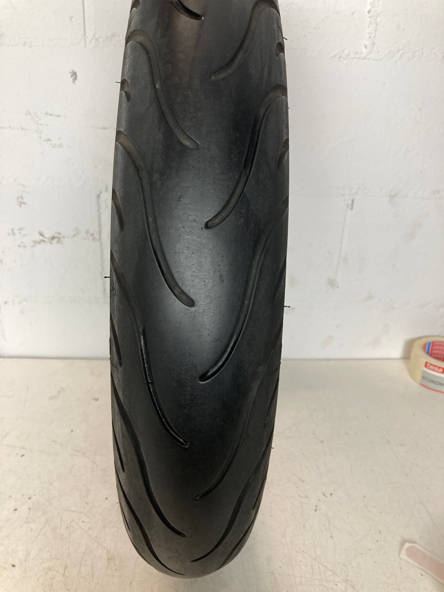 Neumático MICHELIN PILOT STREET 100/80/17