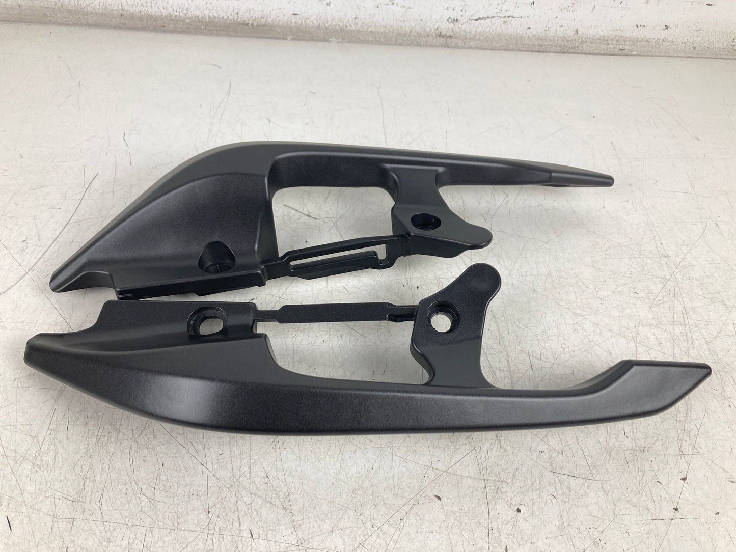 ASIDEROS PASAJERO NC 700 X
