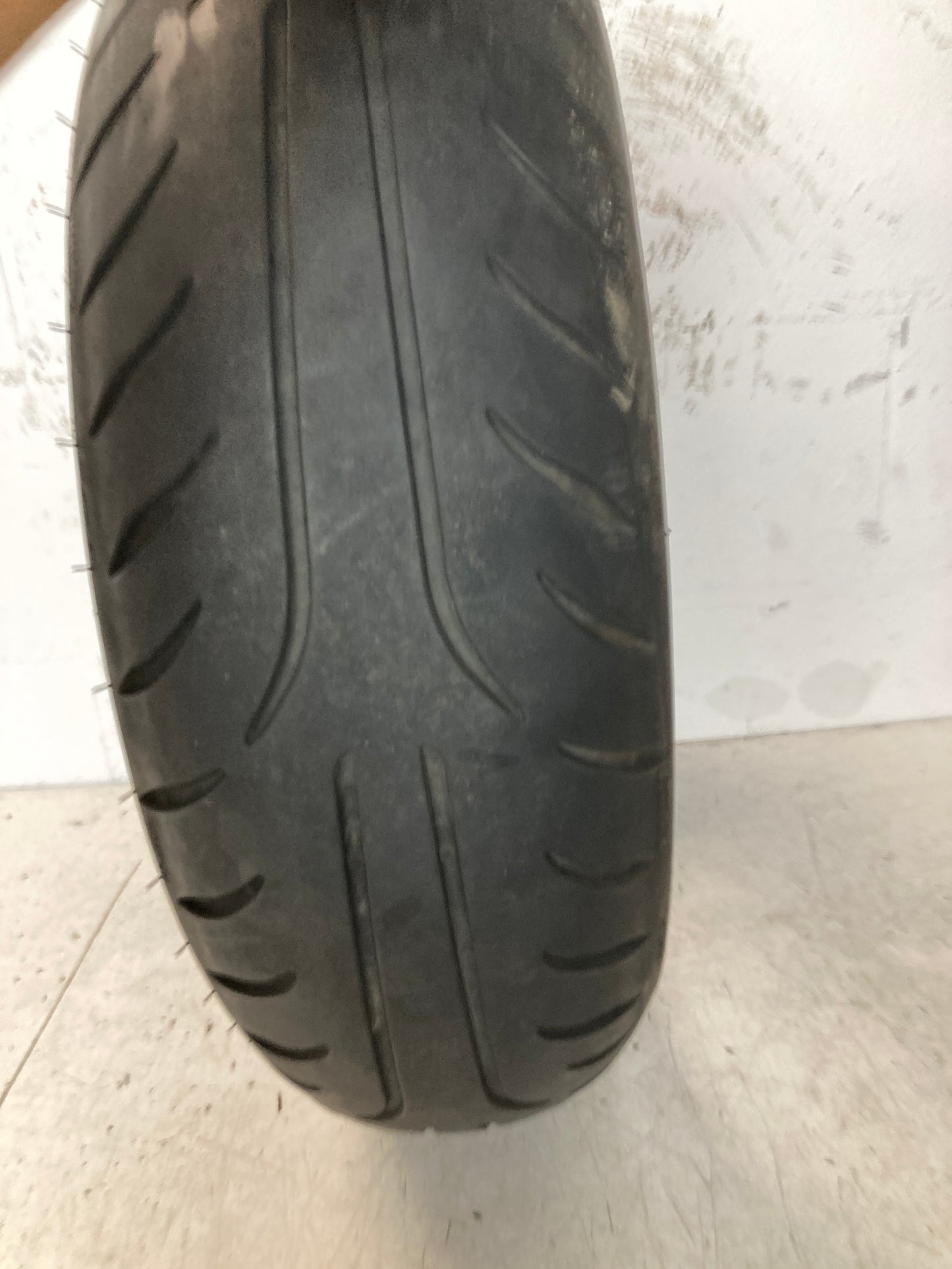 Neumático MICHELIN PILOT POWER 2CT 150/70/13