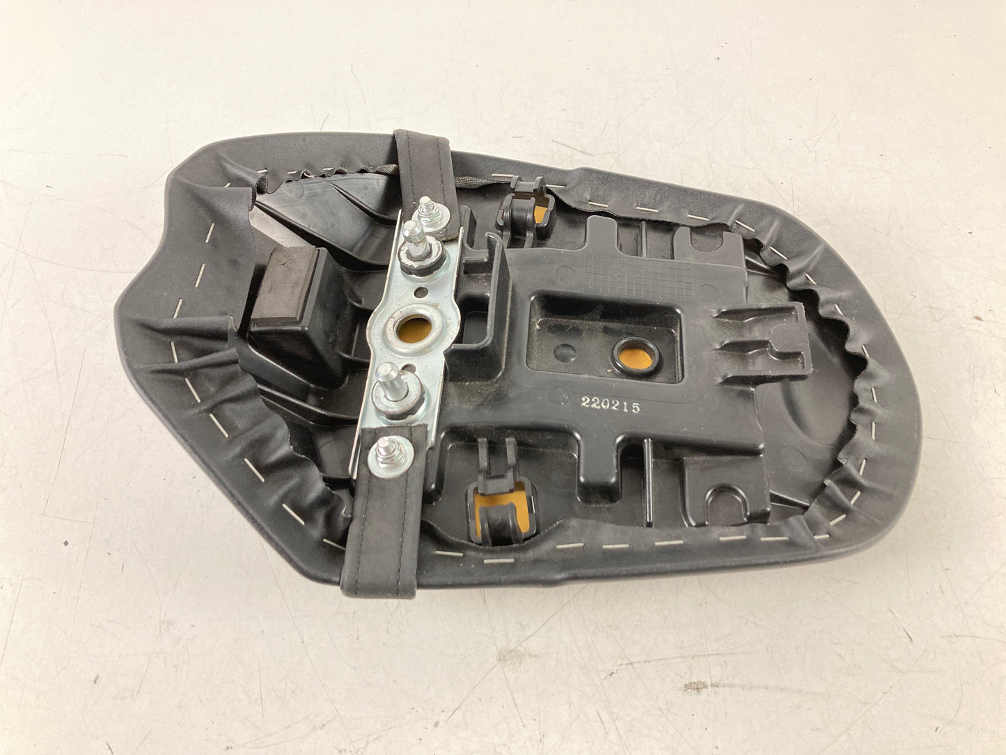 ASIENTO INDIV. SUZUKI GSX-R 1000