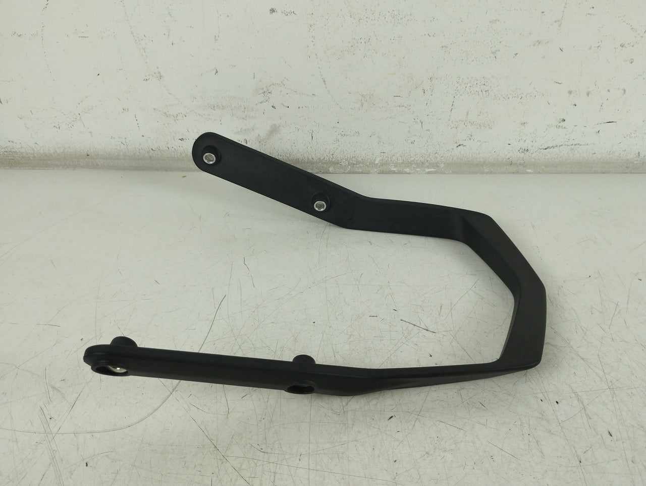 ASIDEROS PASAJERO 790 DUKE ABS 105