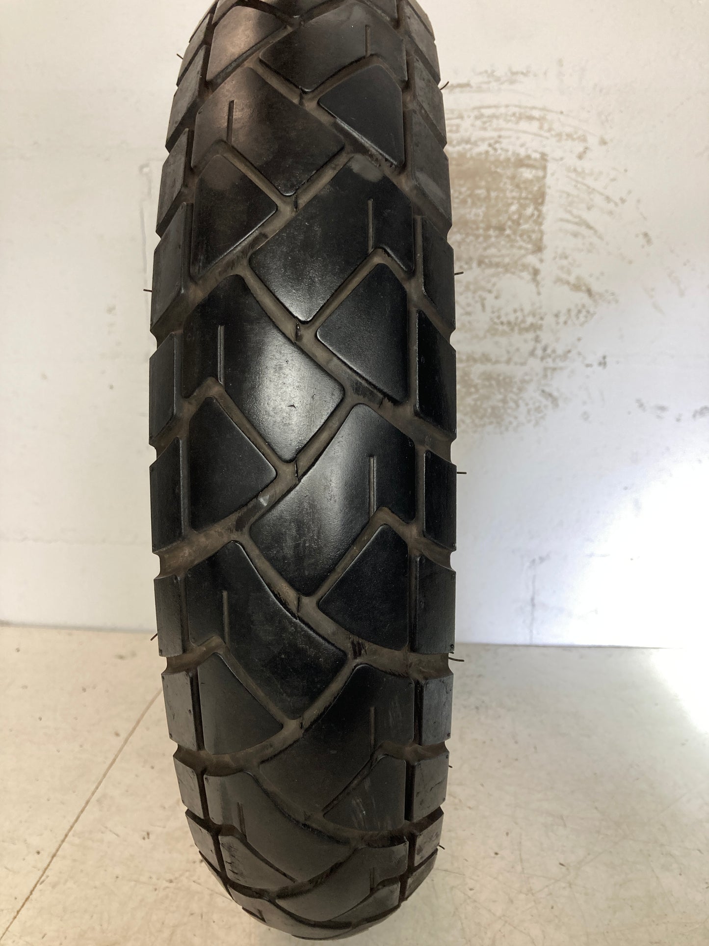Neumático CSP RADIAL 110/70/17