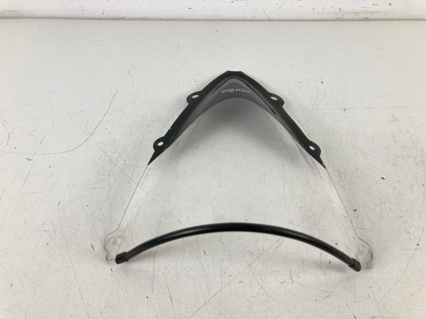 CÚPULA APRILIA RSV4