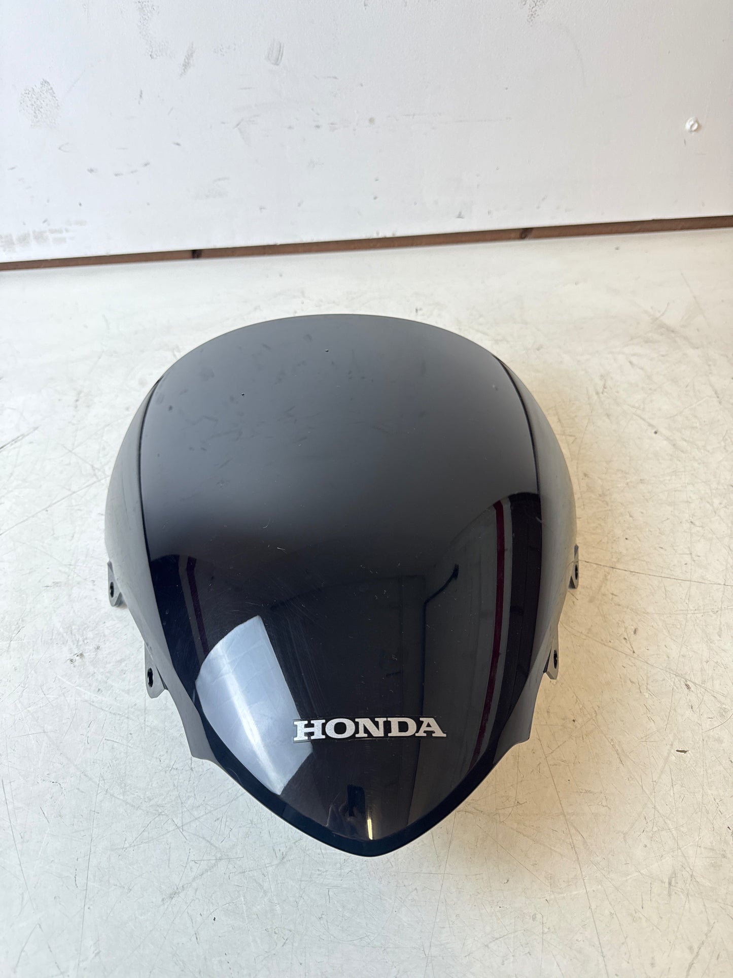 CÚPULA HONDA PCX 125