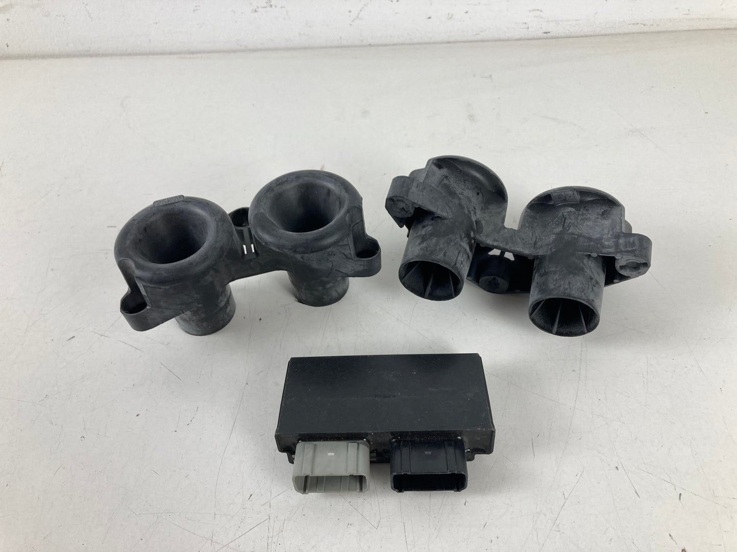 CENTRALITA HONDA CBF 600