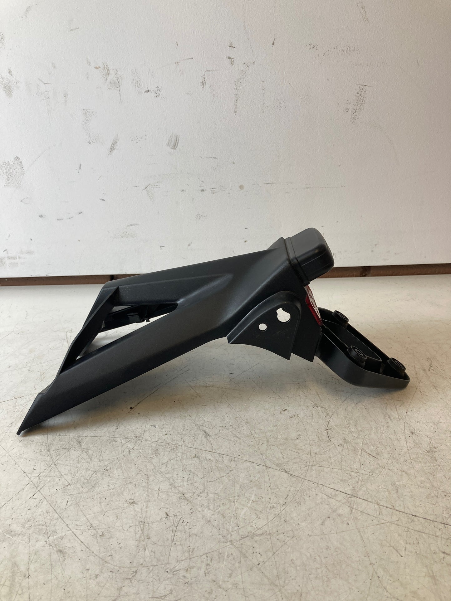 PORTAMATRÍCULAS BMW S 1000 RR