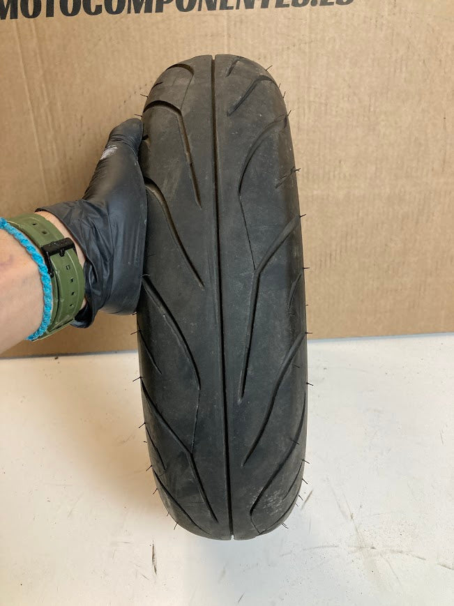 Neumático TIMSUN NYLON 110/70/13