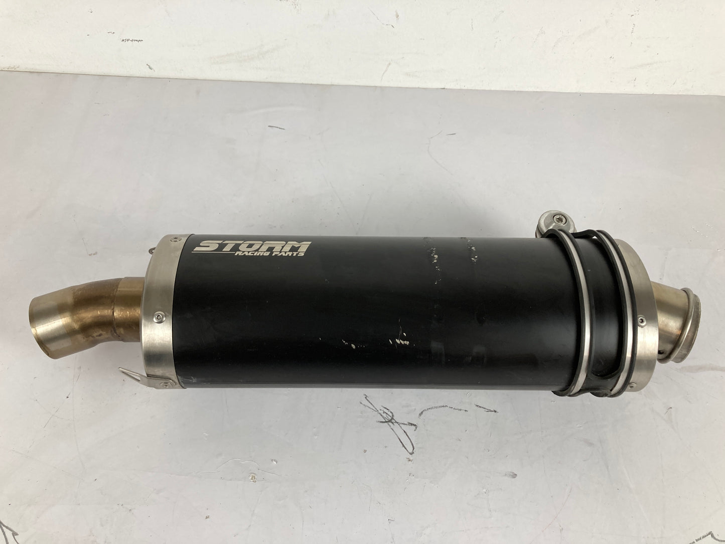 ESCAPE STORM BENELLI BENELLI 502