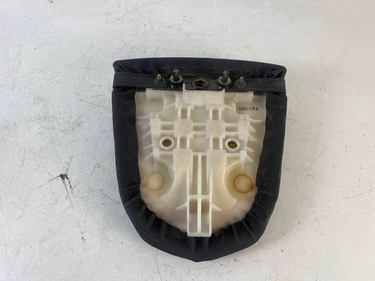 ASIENTO INDIV. HONDA GSXR 750