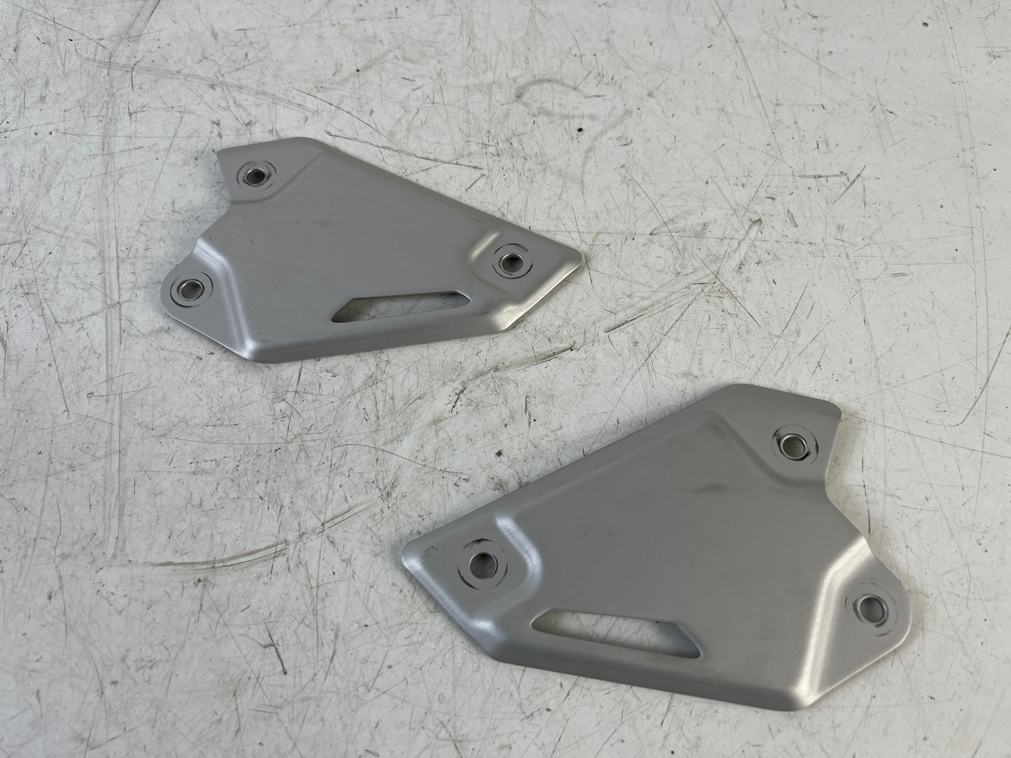 ESTRIBERAS KAWASAKI Z 900