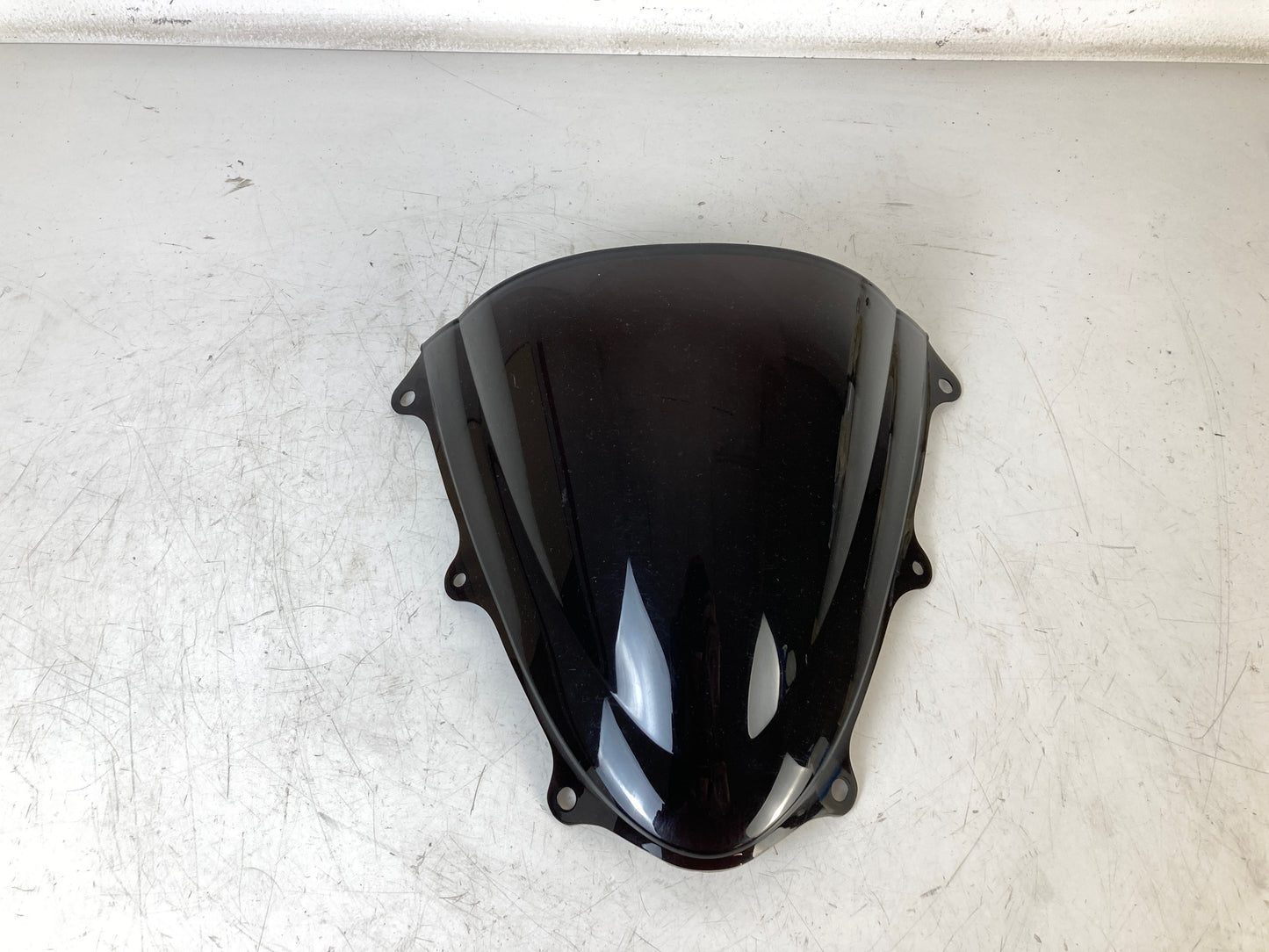 CÚPULA GSXR