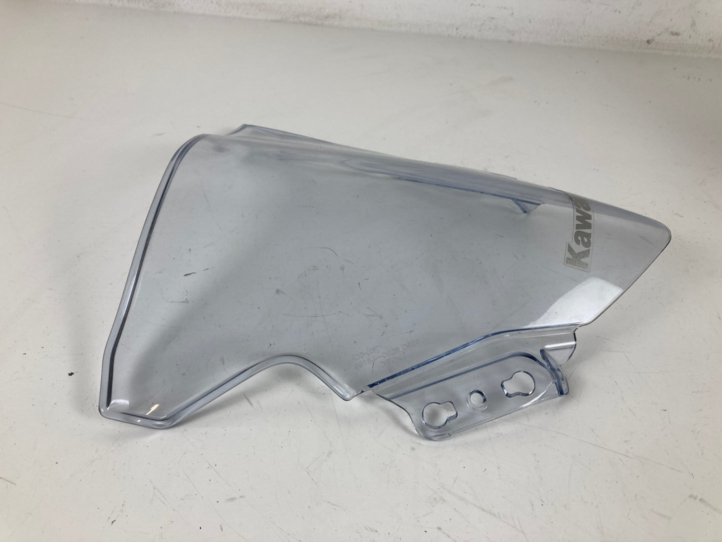 CUPULA NINJA 125 ABS