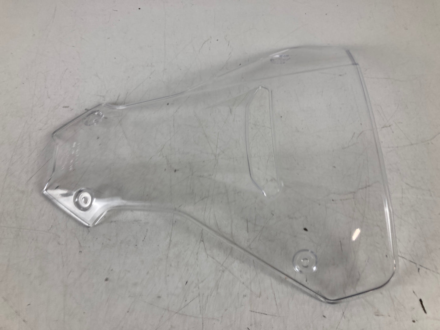 CÚPULA HONDA CRF 1100 L AFRICA TWIN ADVENTURE SPORT