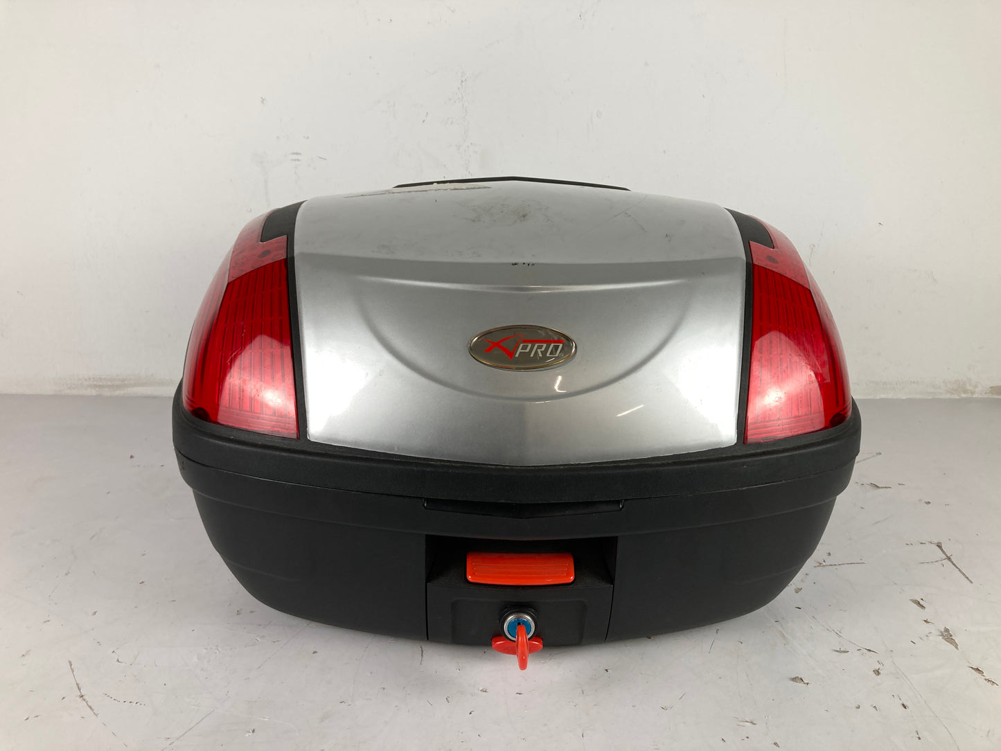 MALETA HONDA CBF 600 S