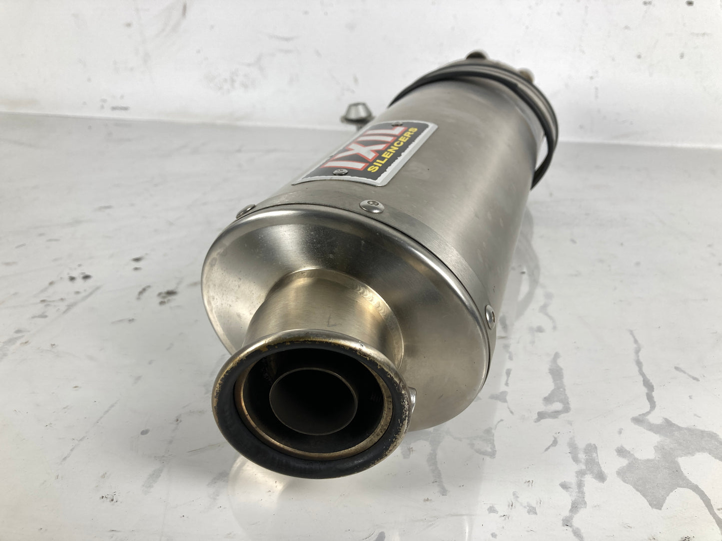 ESCAPE IXIL Daytona 650 4T