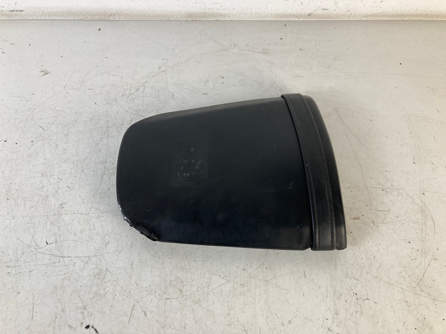 ASIENTO INDIV. HONDA CBR 600