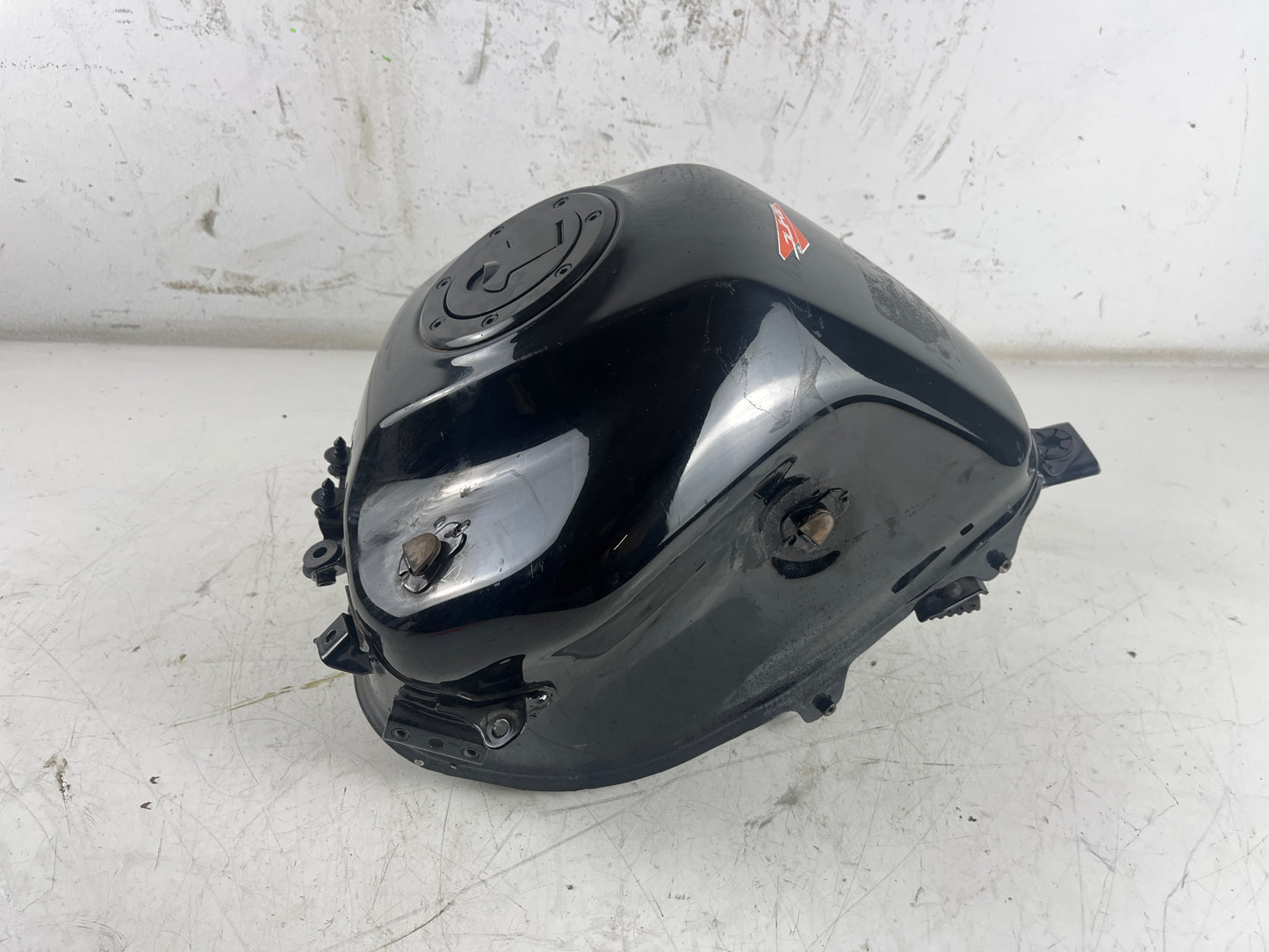DEPÓSITO DUKE 125 ABS