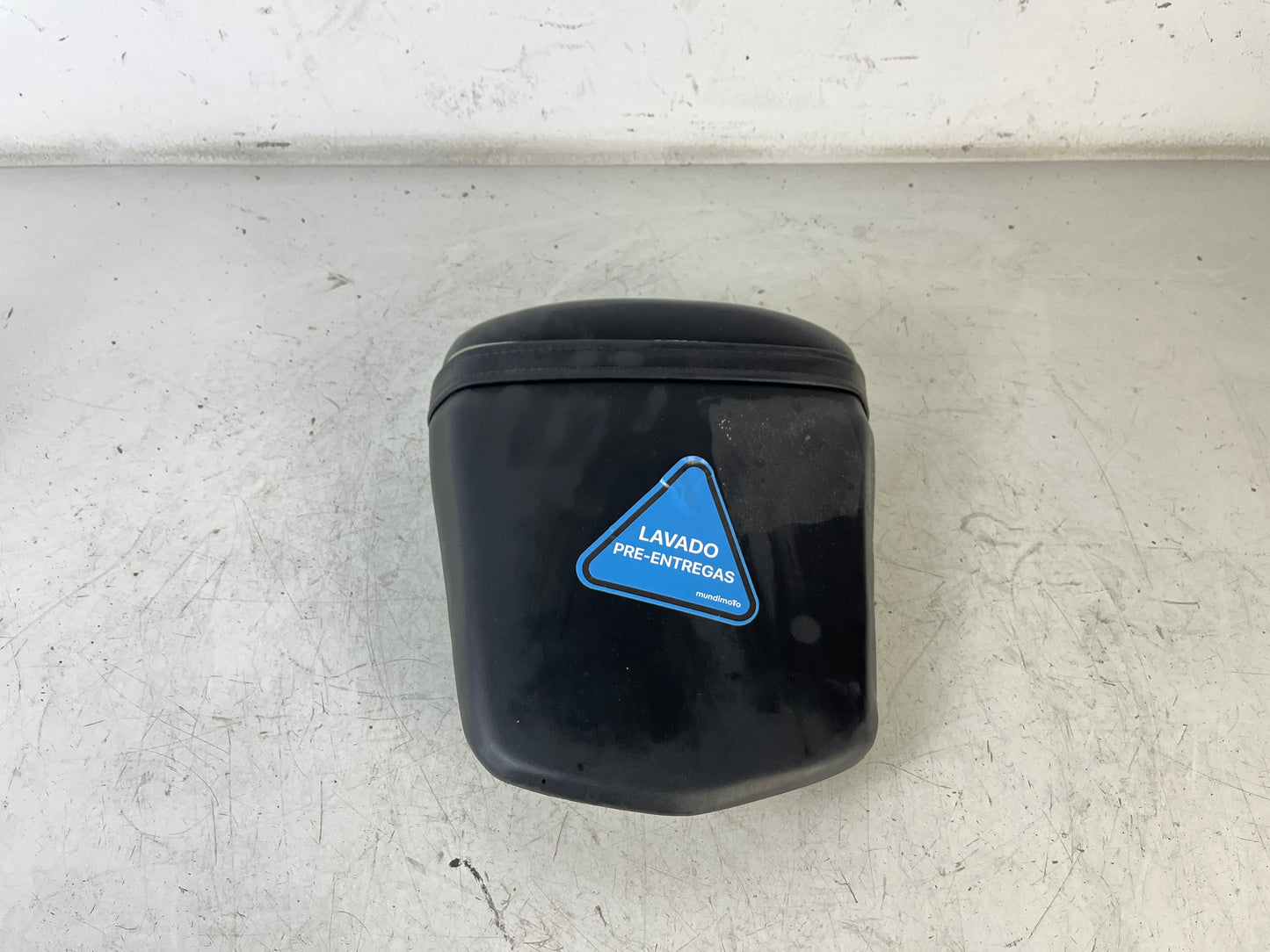 ASIENTO INDIV. YZF R6