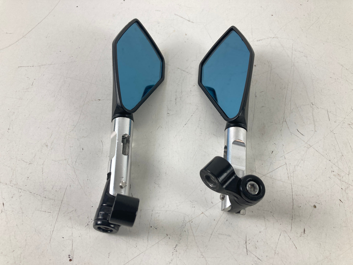 RETROVISORES KAWASAKI