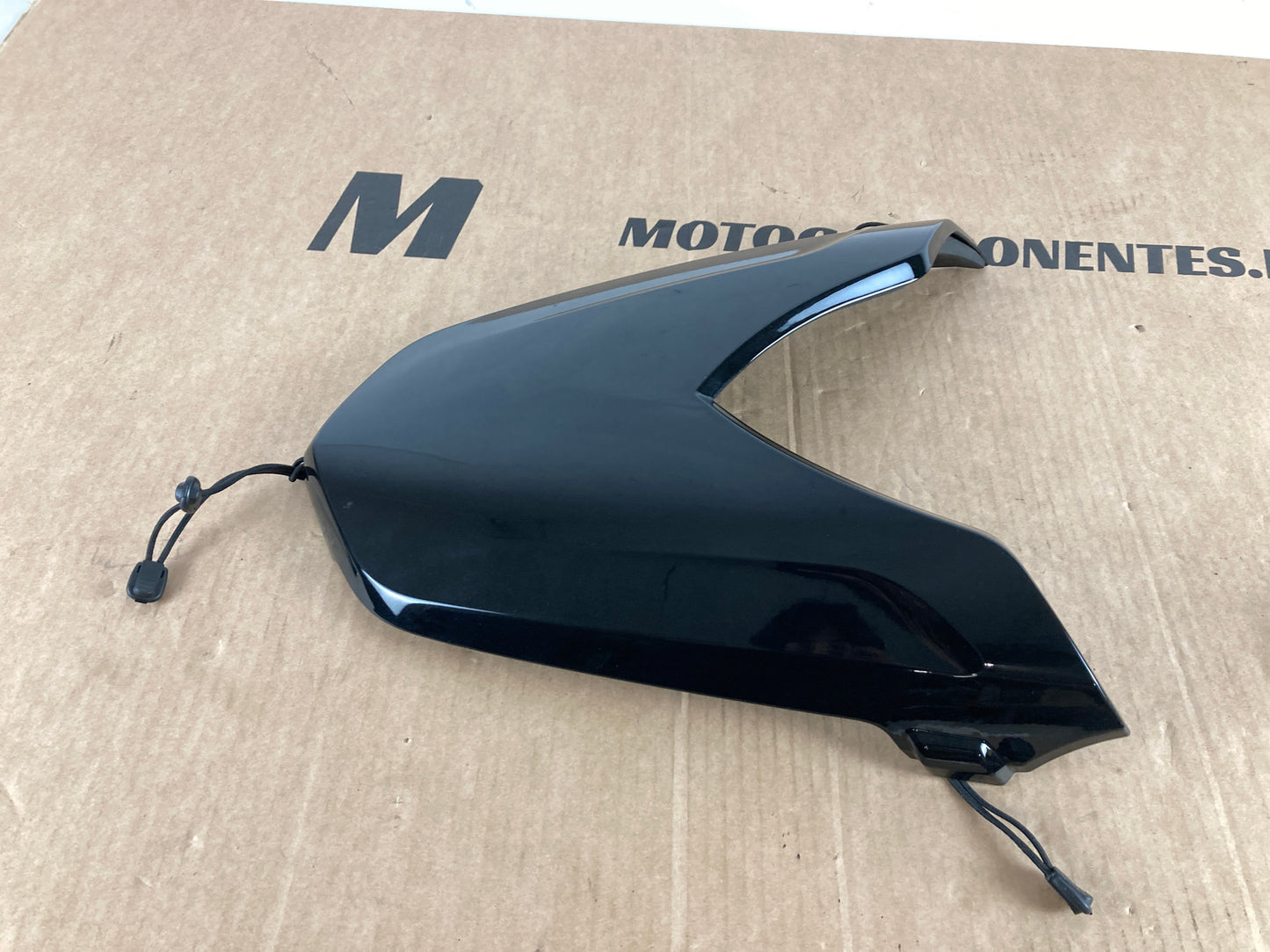 COLÍN MONOPLAZA F 800 R ABS
