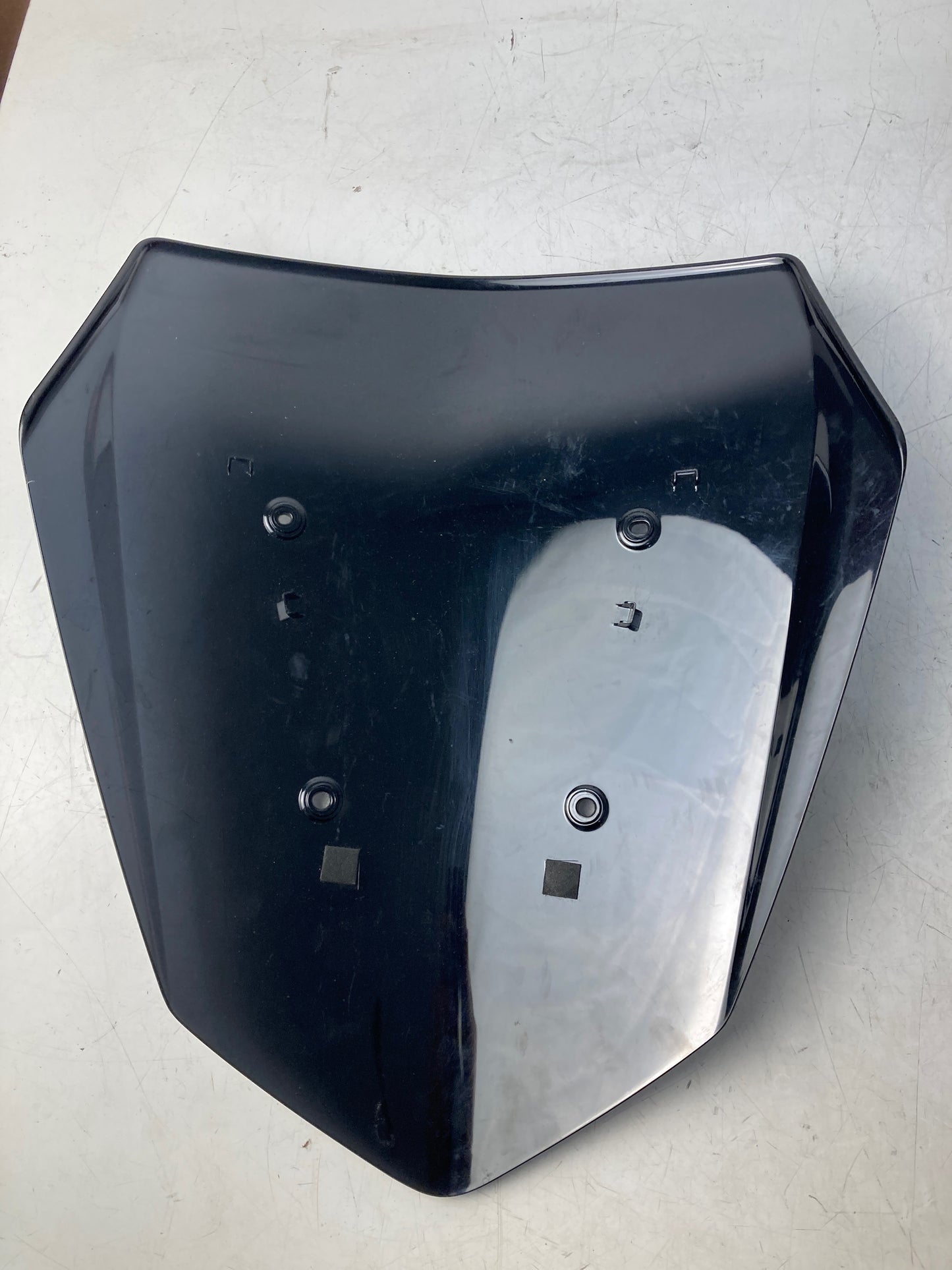 CÚPULA Yamaha YAMAHA N Max