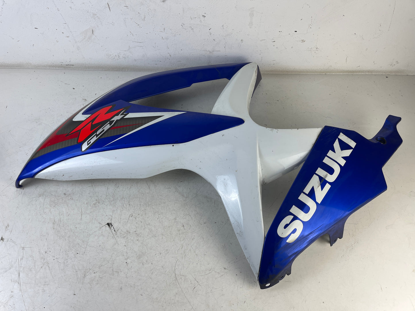 CARENADO SUZUKI GSXR 750