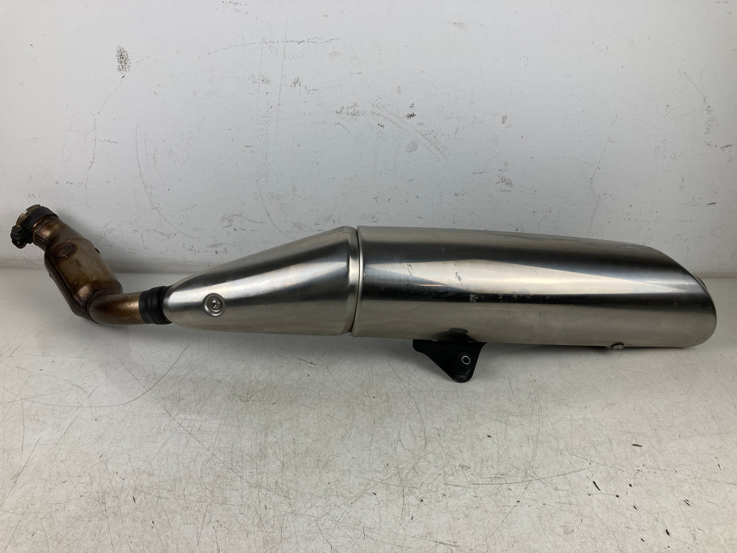 ESCAPE CB 600 F HORNET
