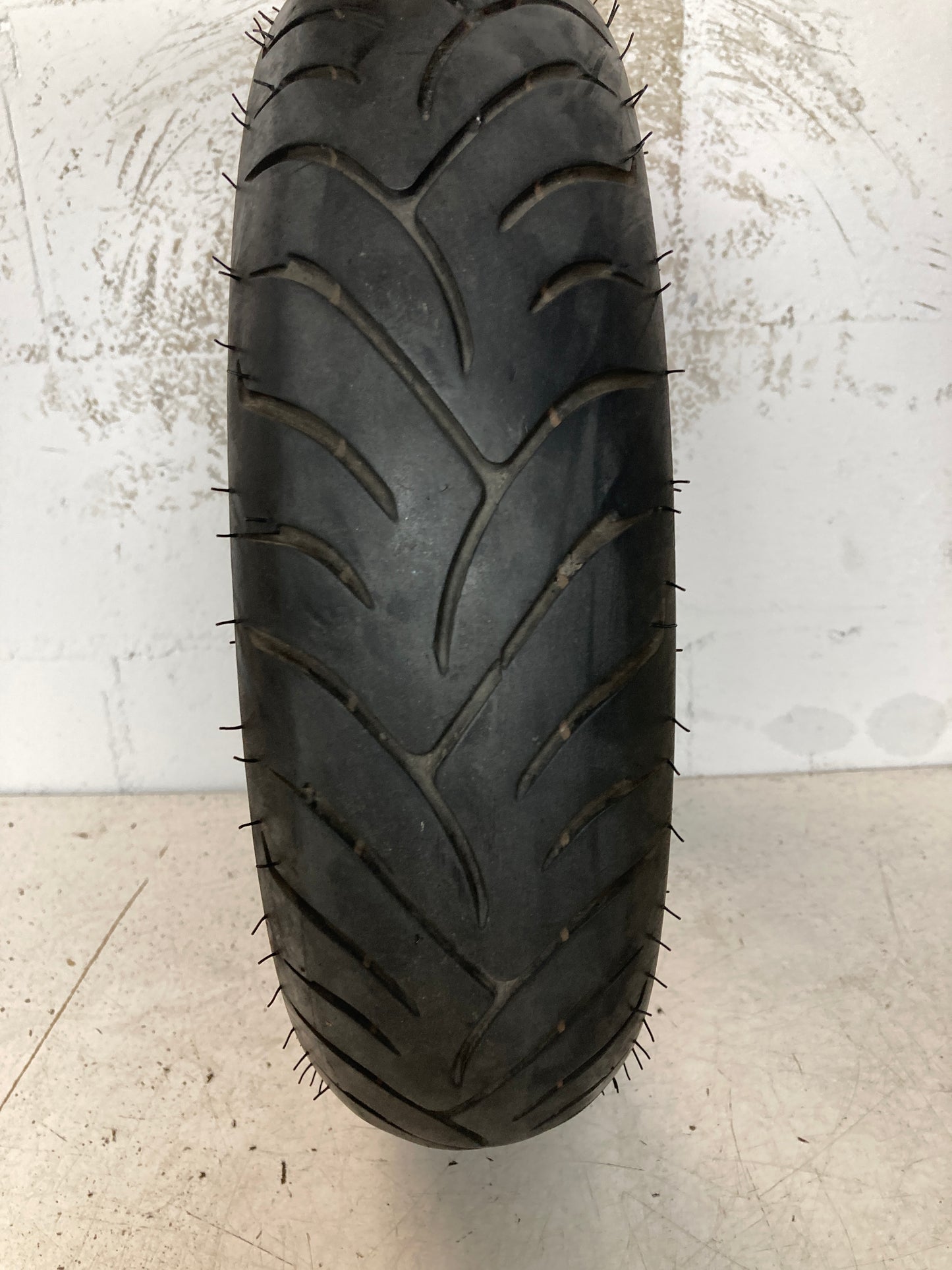 Neumático DUNLOP SCOOT SMART - FRONT 110/70/13