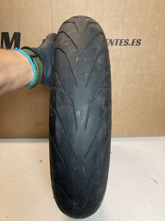 Neumático PIRELLI ANGEL GT  120/70/17