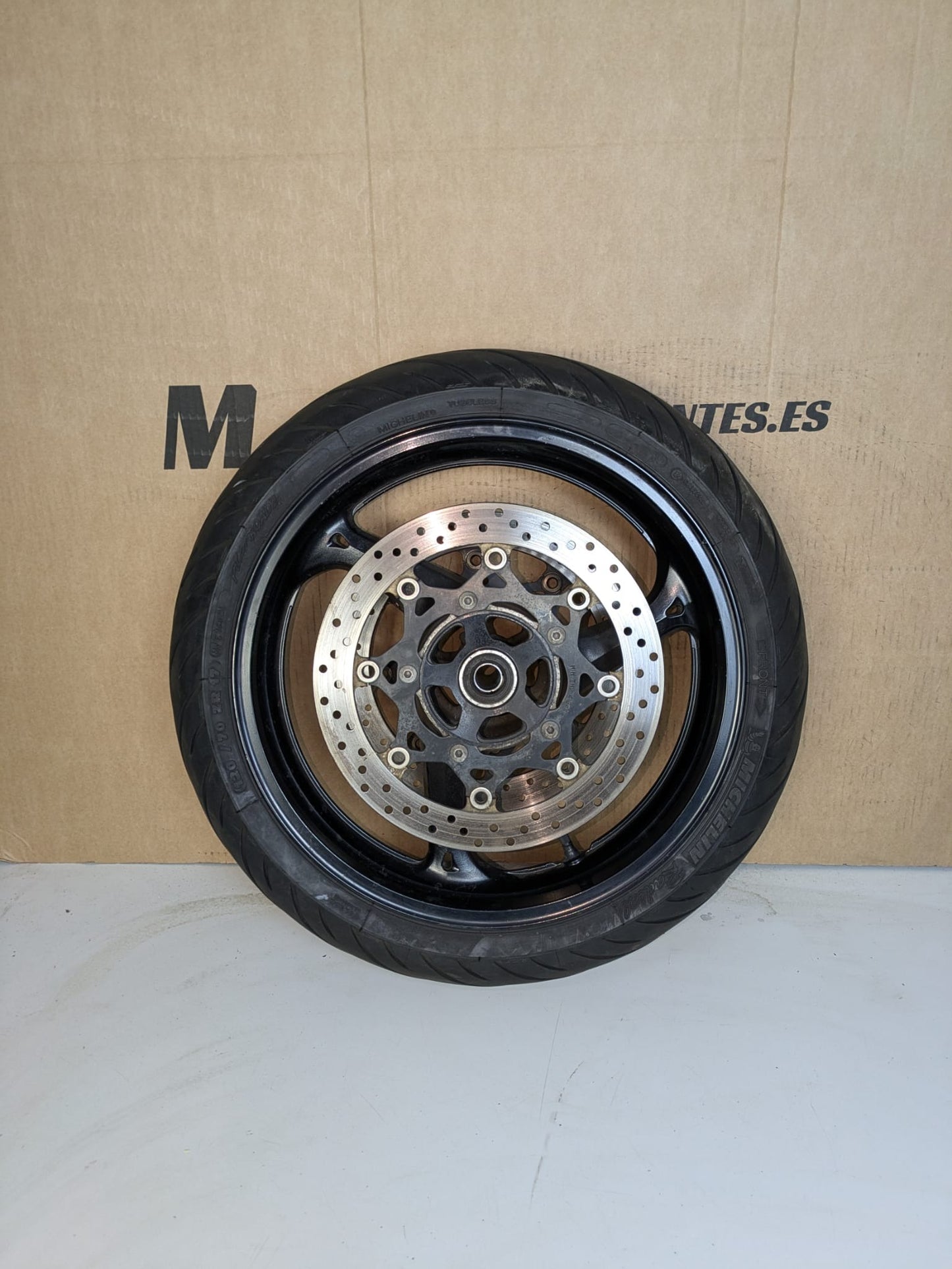 LLANTA SUZUKI SUZUKI GSR600/750