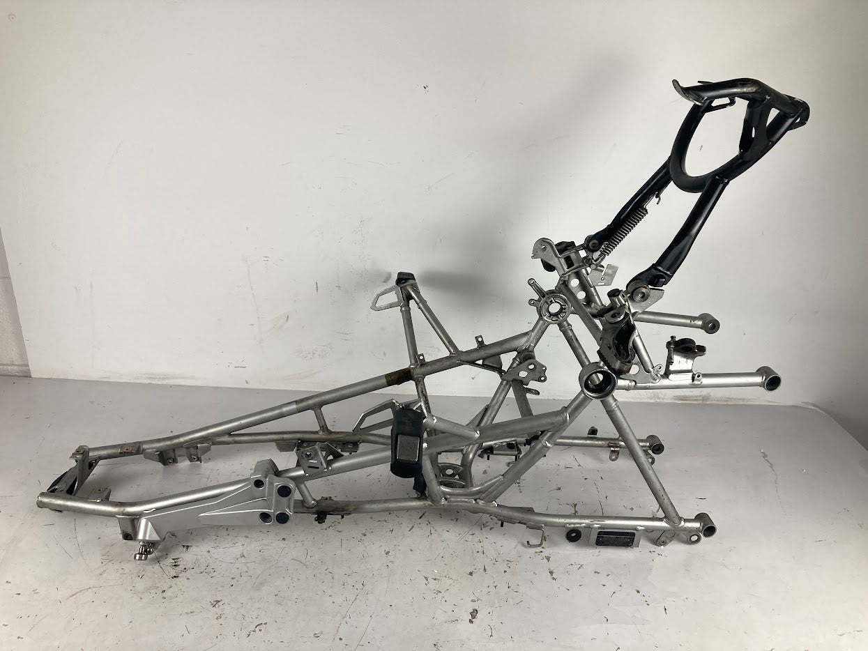 CHASIS BMW BMW R1200GS