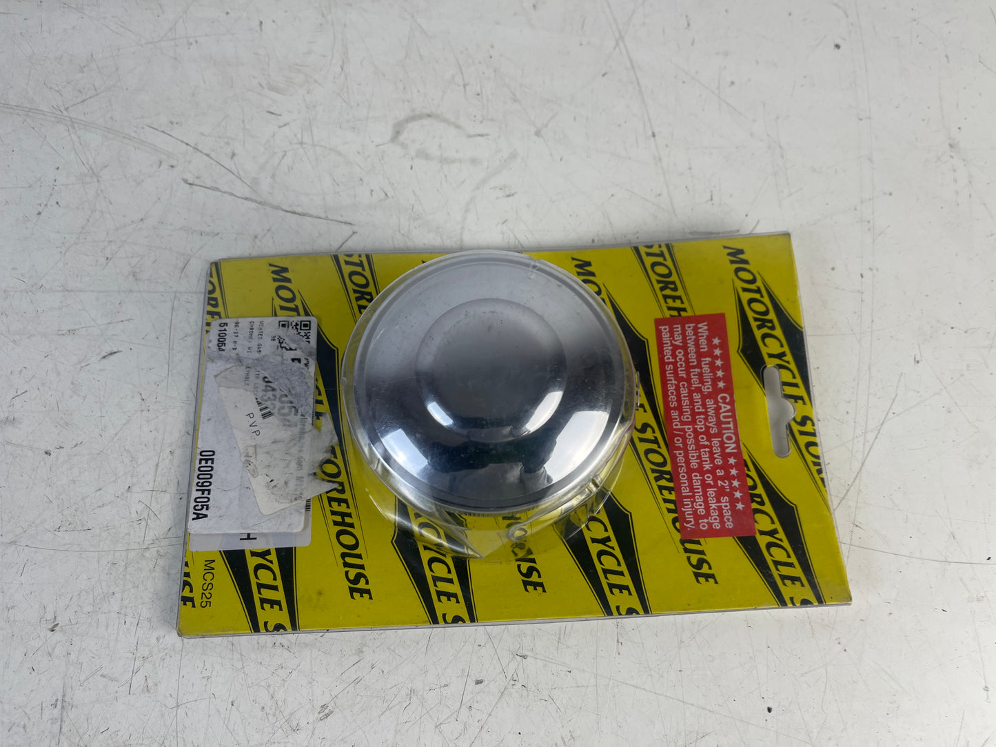 TAPÓN DE DEPÓSITO TRIUMPH SPEEDMASTER 900