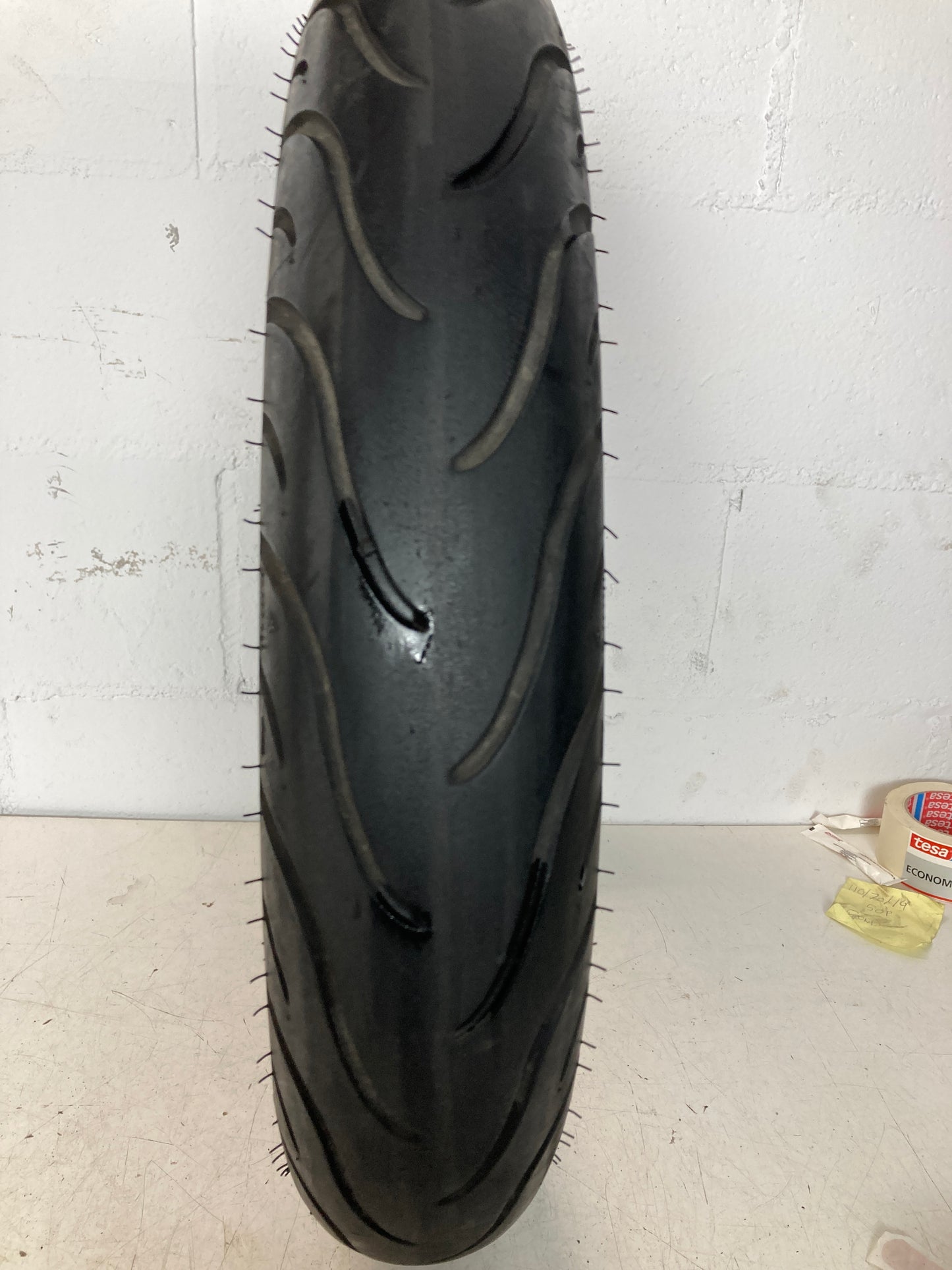 Neumático MICHELIN PILOT STREET 100/80/17