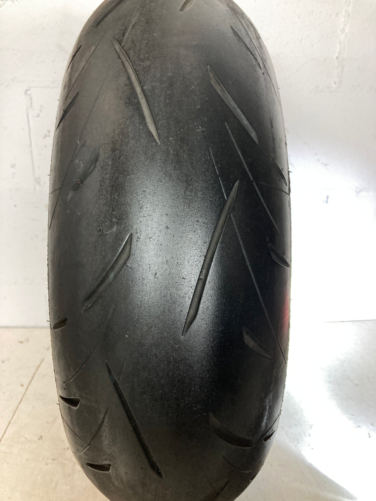 Neumático DUNLOP SPORTMAX ROADSPORT 2 180/55/17