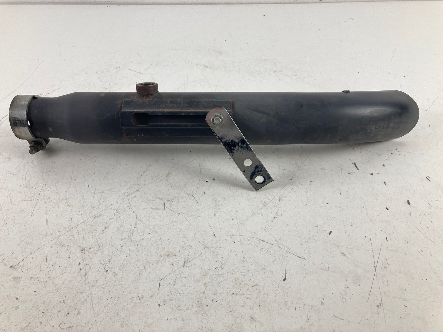 ESCAPE HARLEY DAVIDSON SPORTSTER 883 IRON