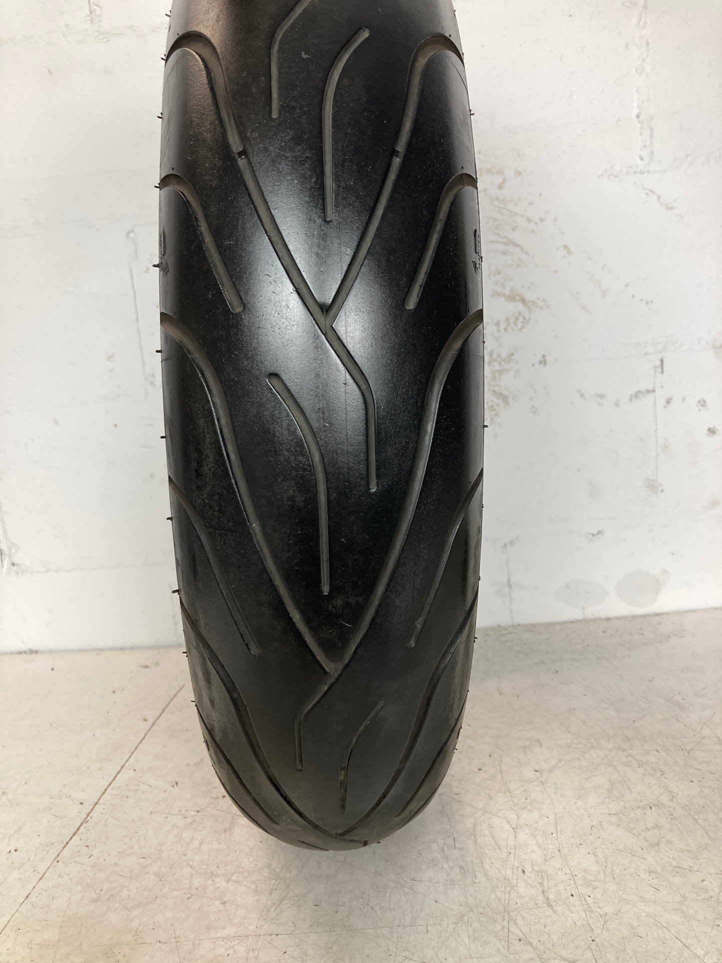 Neumático MITAS TOURING FORCE 160/60/17