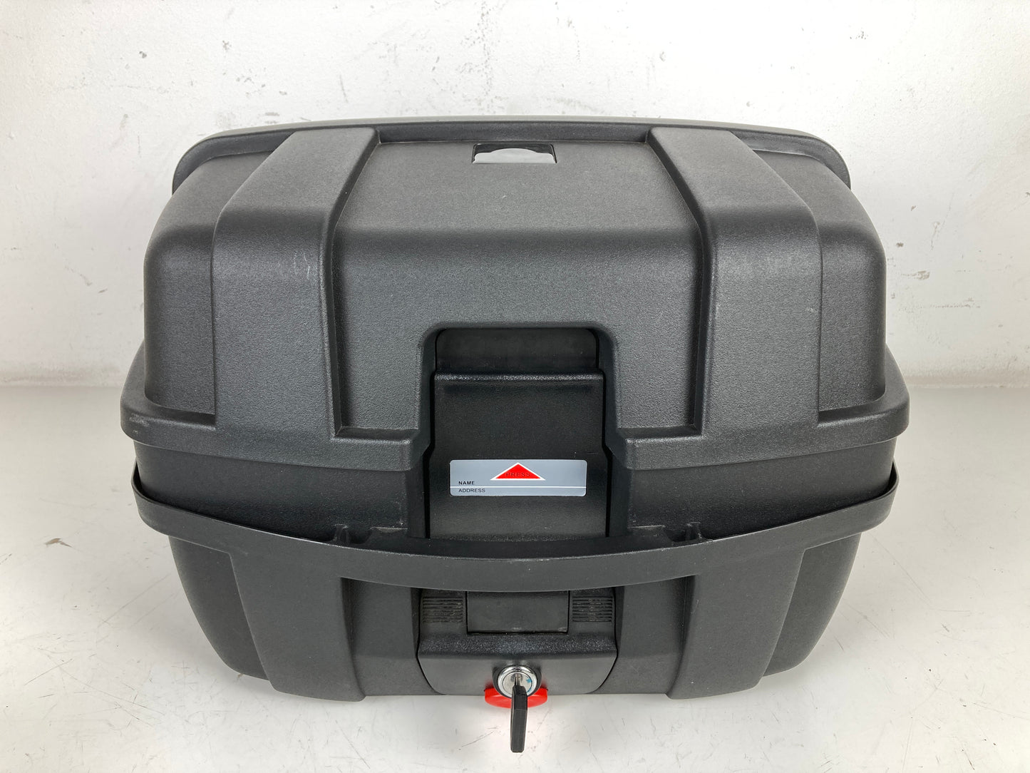 MALETA YAMAHA MT 09 SP