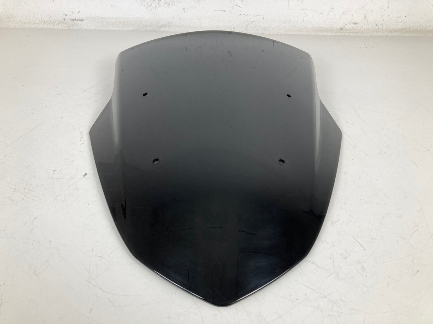 CÚPULA YAMAHA MT 09 SP