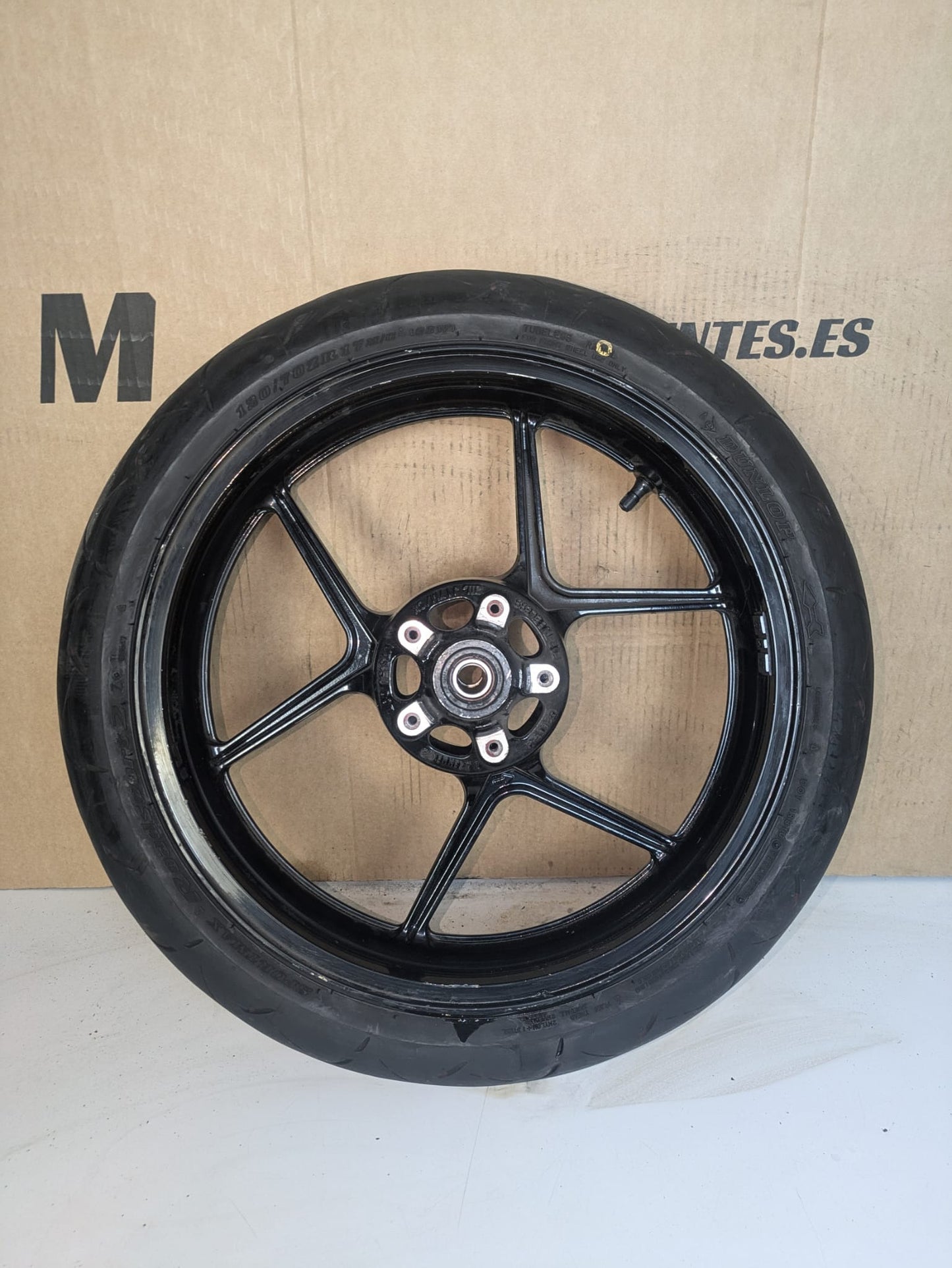 LLANTA KAWASAKI ER-6F