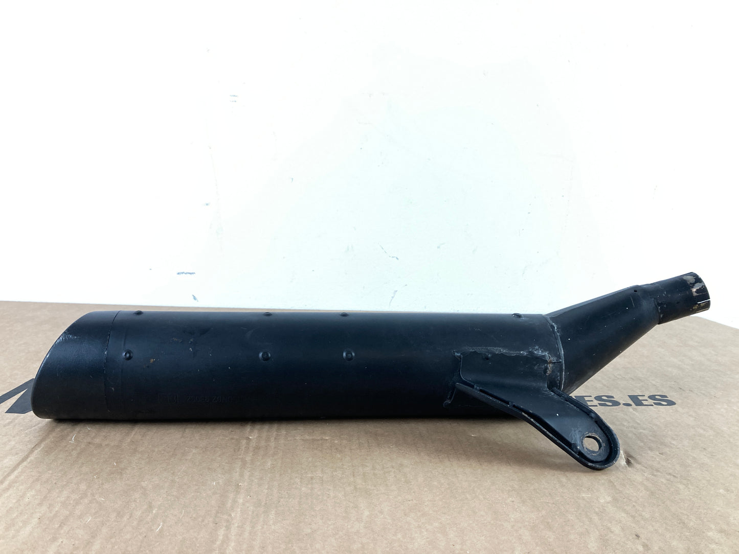 ESCAPE MACBOR ROCKSTER 125
