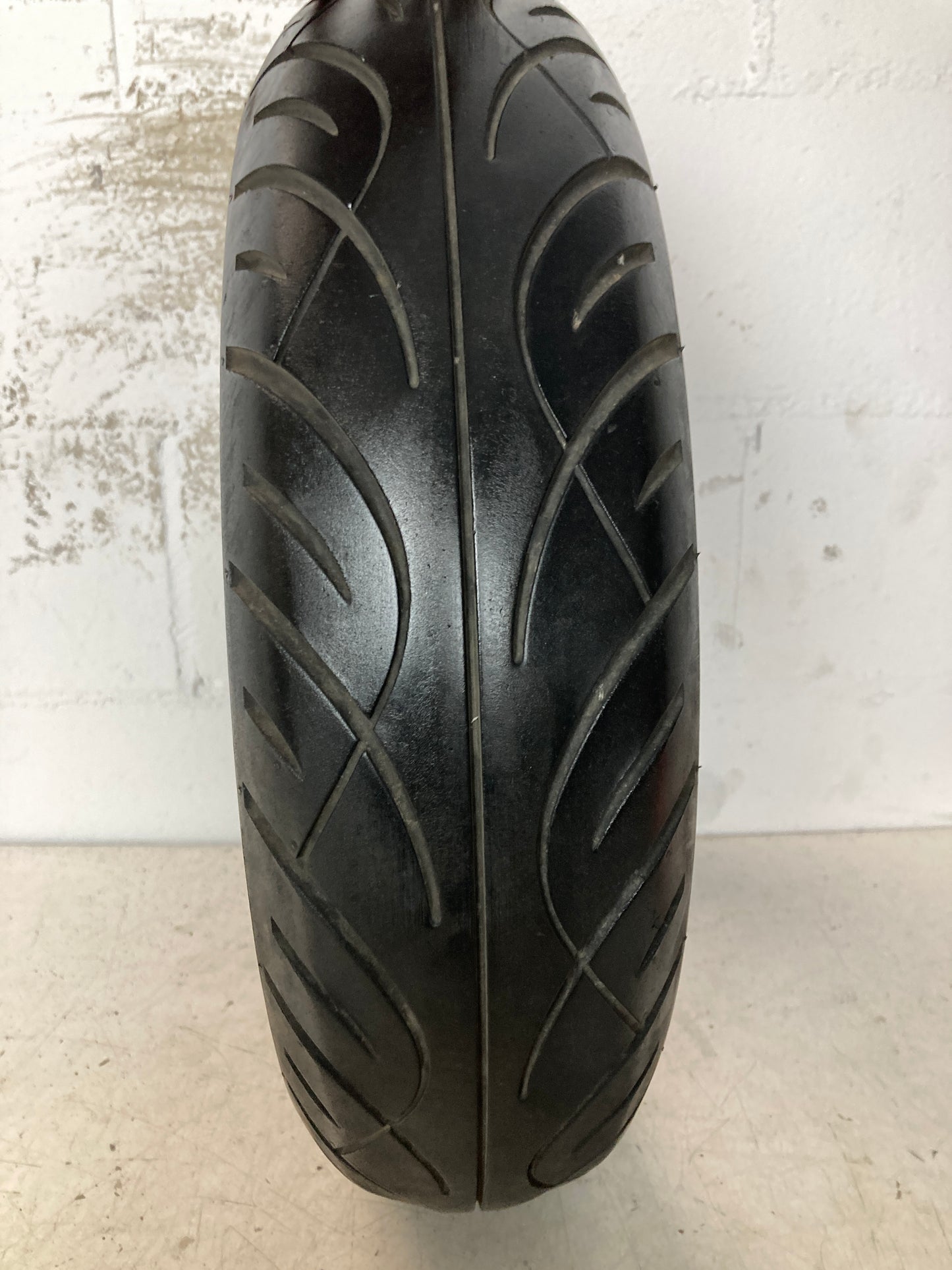 Neumático MAXXIS IPRO 120/70/14